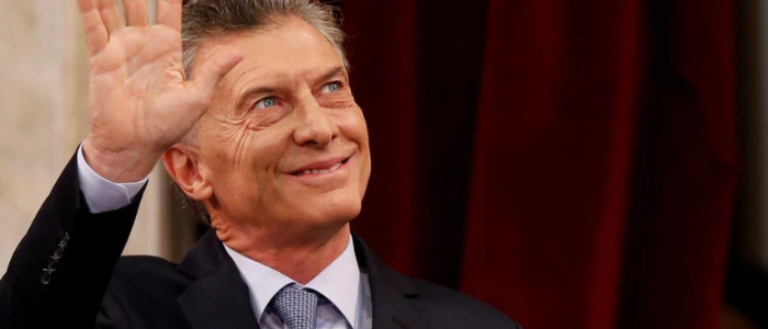 Leonardo Chialva: Esta vez, si gana, no habrá lugar para el gradualismo